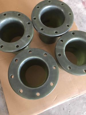 ASME RTP-1 FRP 플랜지