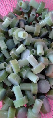메트릭 스레드 FRP M12 플라스틱 볼트 6mm 플라스틱 볼트