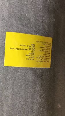 DN25-DN800 FRP 플랜지 ISO9001 인증 유리섬유 플랜지